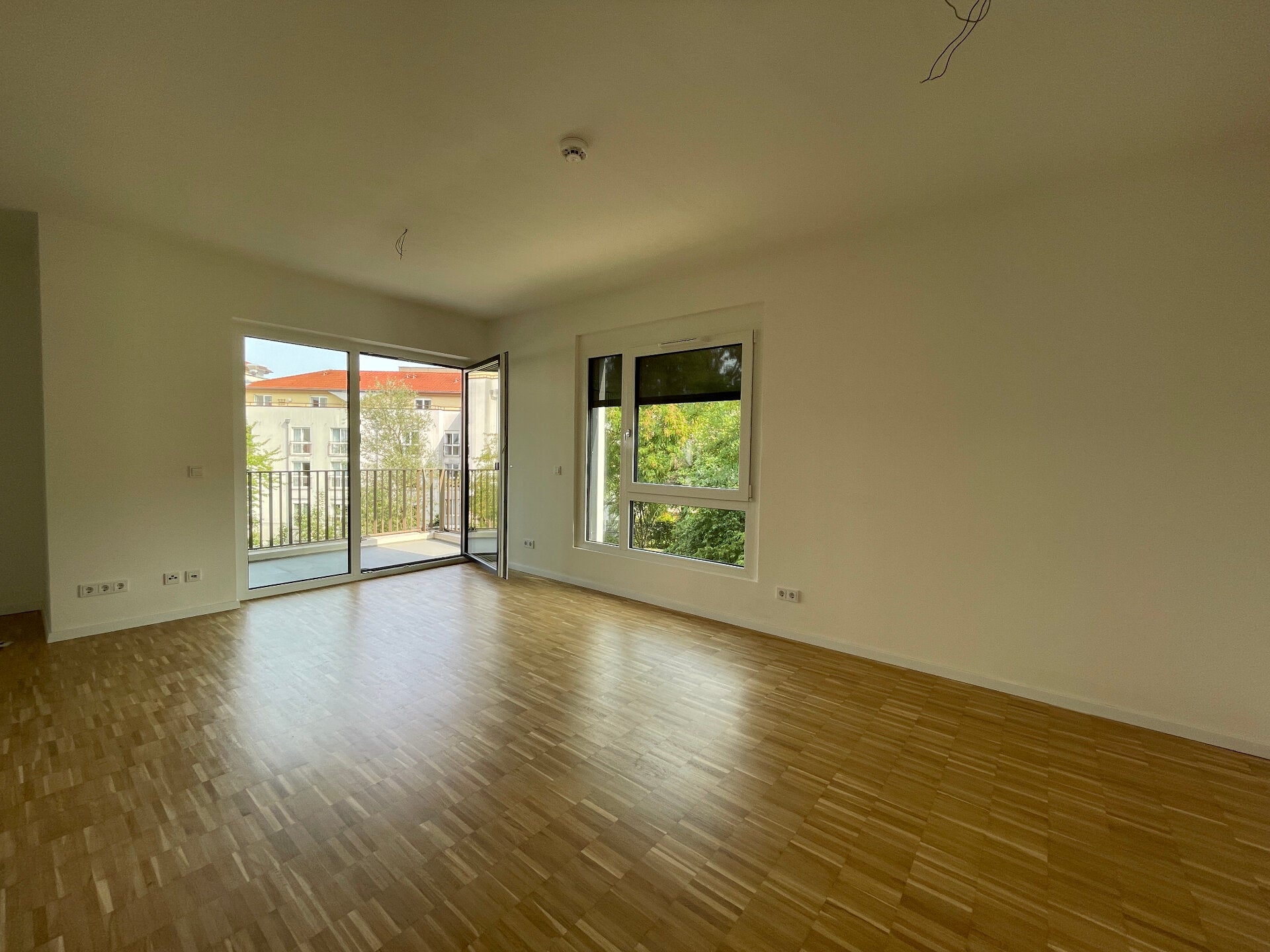 Wohnung Franz-Haas-Straße in Nürnberg