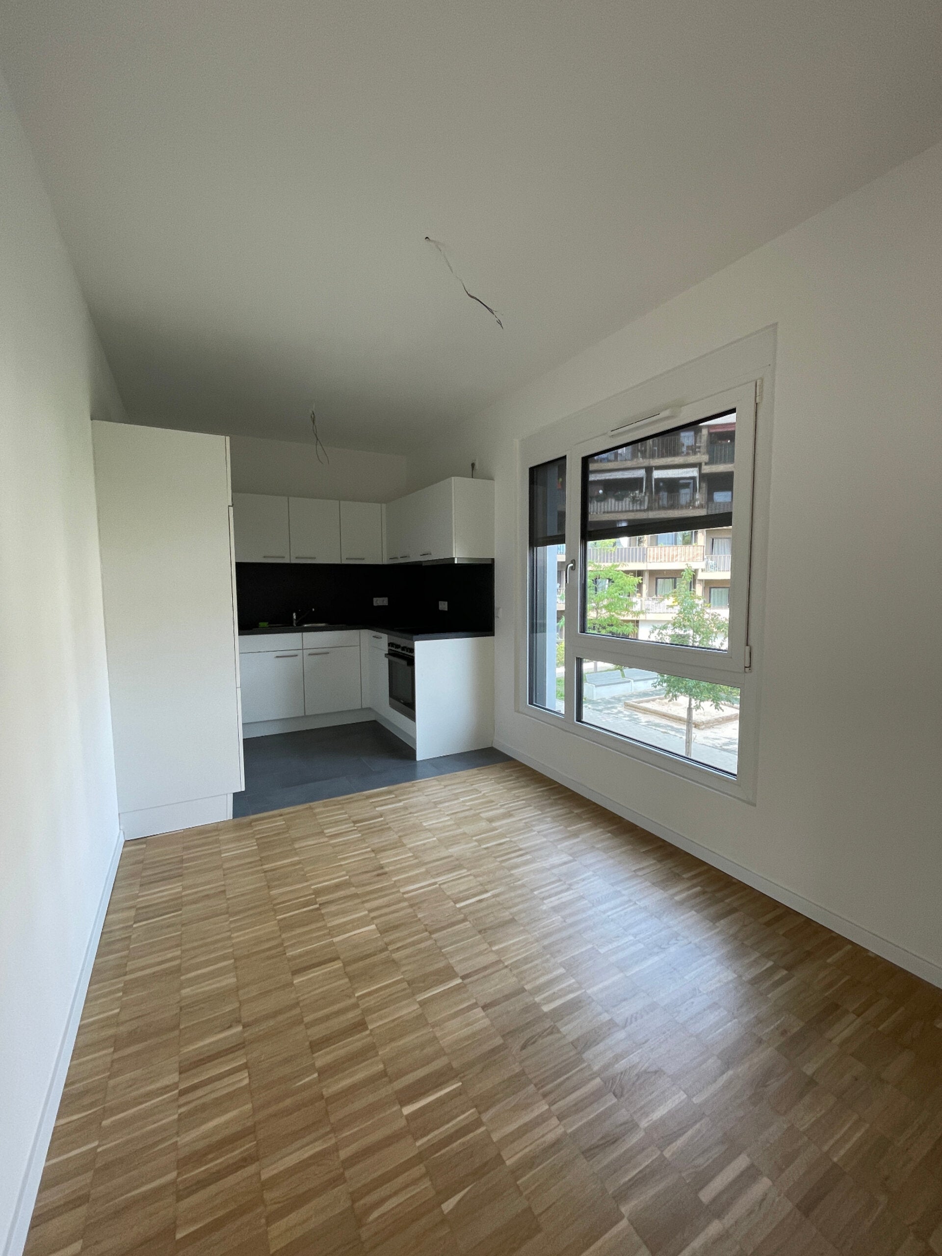 Wohnung Franz-Haas-Straße in Nürnberg