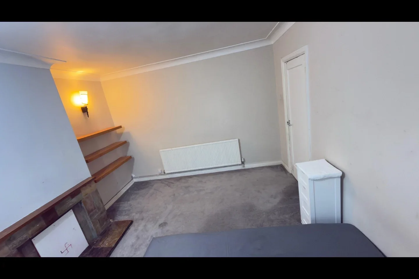 Room Redesdale Gardens in Greater London