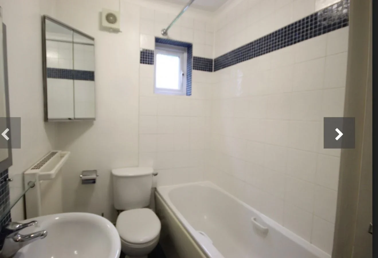 Room Redesdale Gardens in Greater London