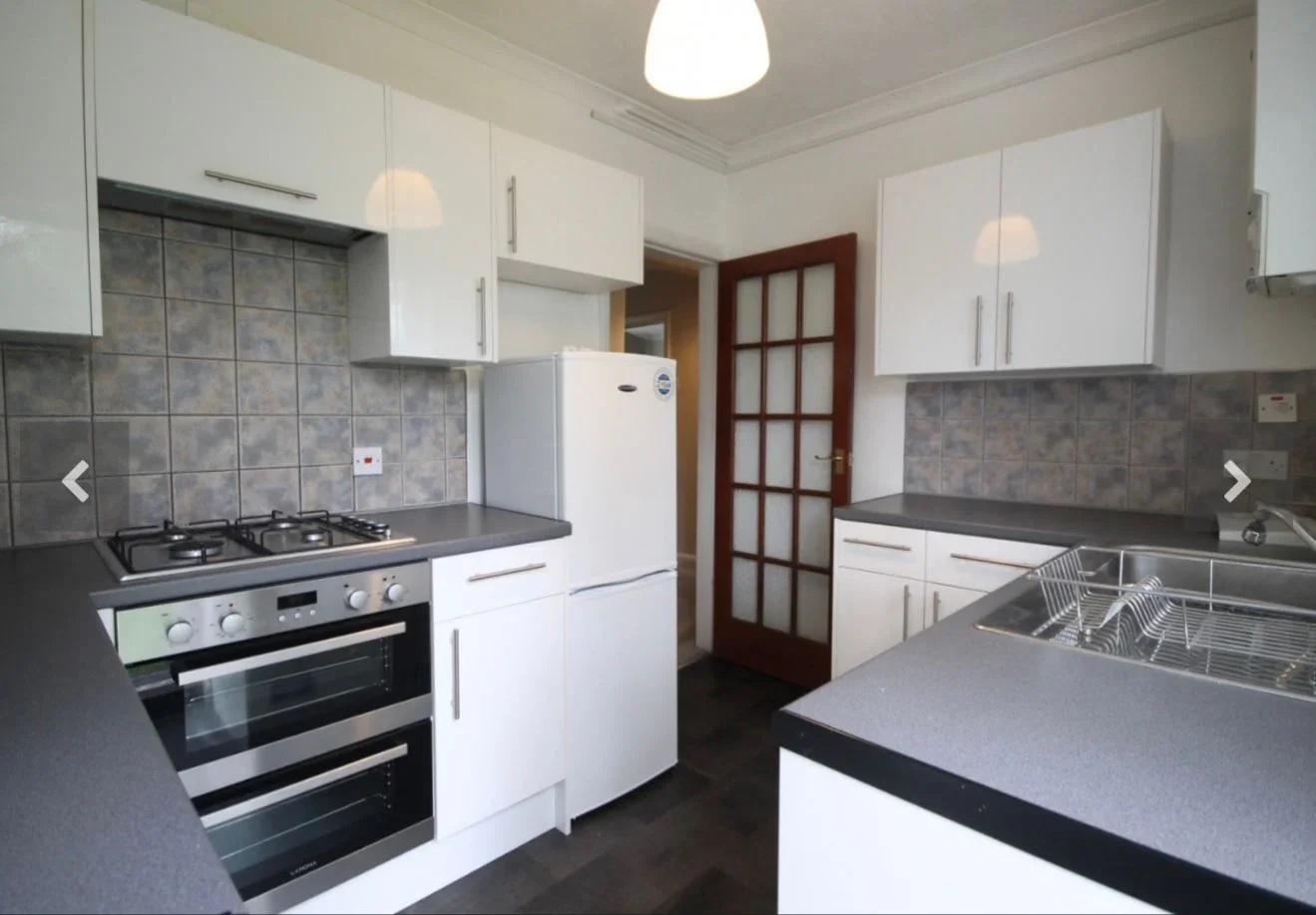 Room Redesdale Gardens in Greater London
