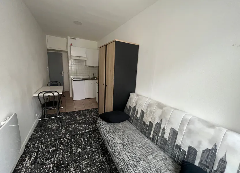Appartement Boulevard Turenne à La Ferté-sous-Jouarre