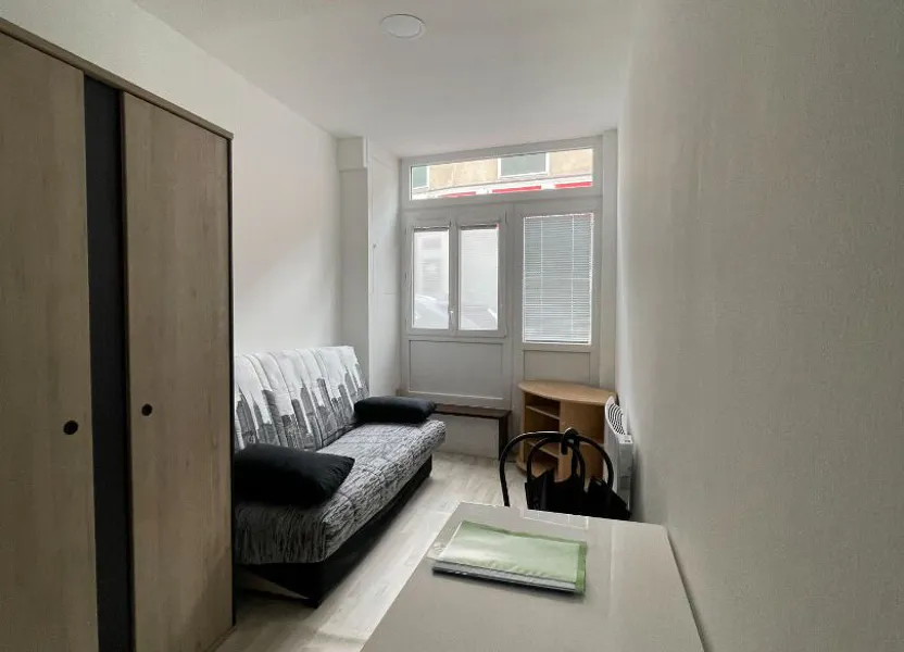 Appartement Boulevard Turenne à La Ferté-sous-Jouarre
