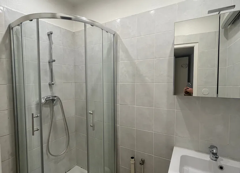 Flat Quai André Planson in La Ferté-sous-Jouarre