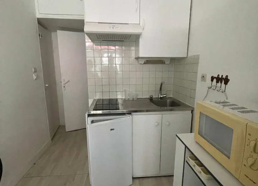 Appartement Boulevard Turenne à La Ferté-sous-Jouarre