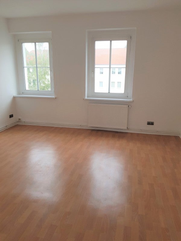 Wohnung Goethestraße in Braunsbedra
