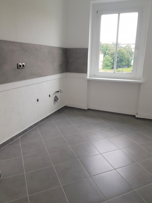 Wohnung Goethestraße in Braunsbedra