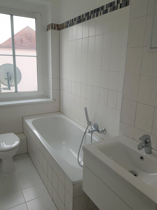 Wohnung Goethestraße in Braunsbedra