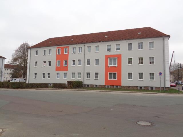 Wohnung Goethestraße in Braunsbedra