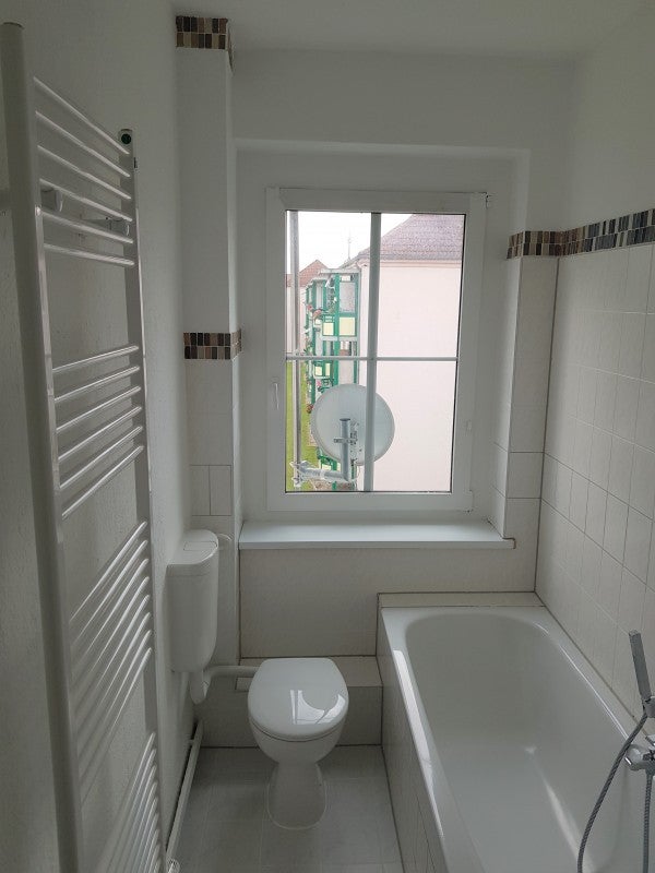 Wohnung Goethestraße in Braunsbedra