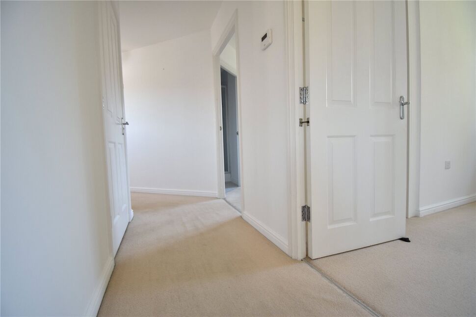 Flat Tovey Crescent in Plymouth