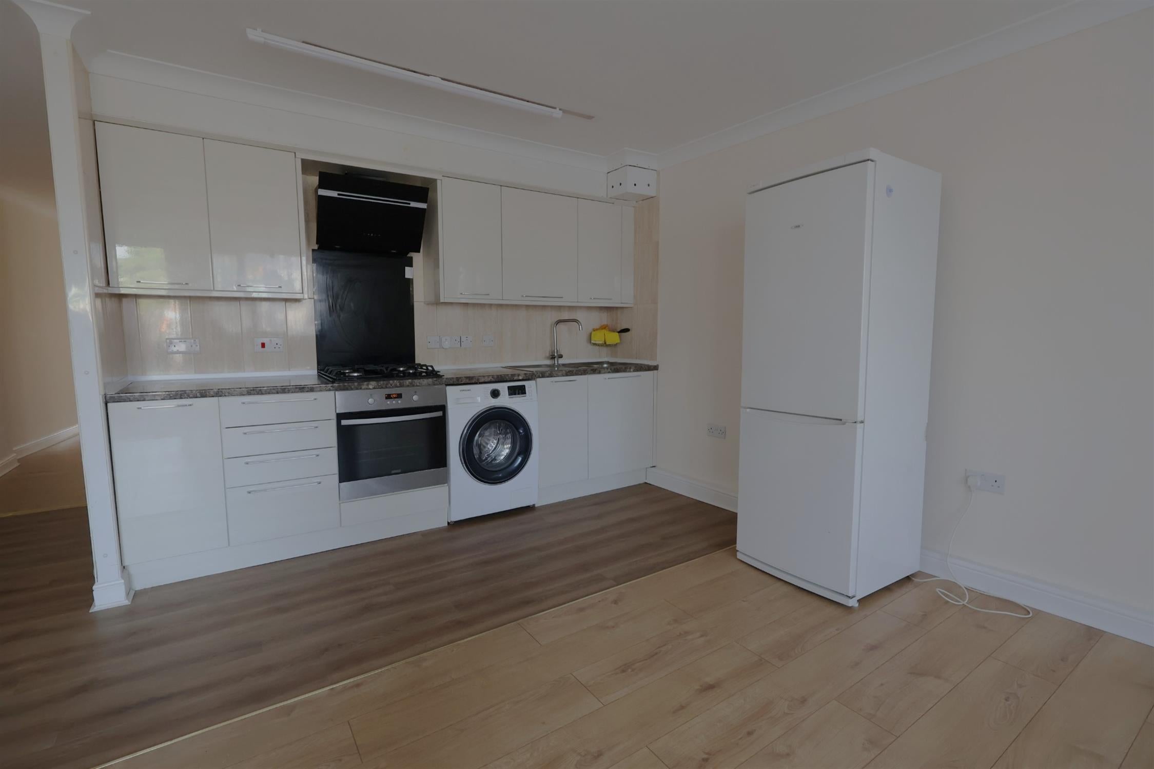 Flat Malthouse Lane in Fareham
