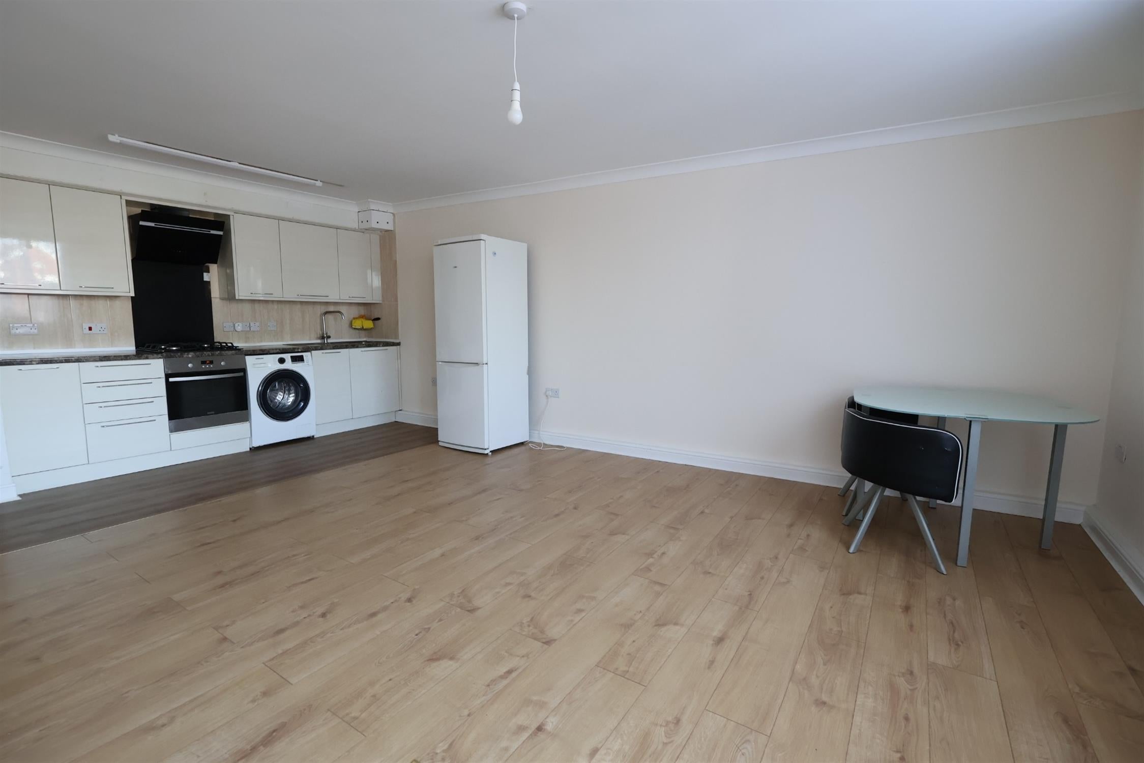 Flat Malthouse Lane in Fareham