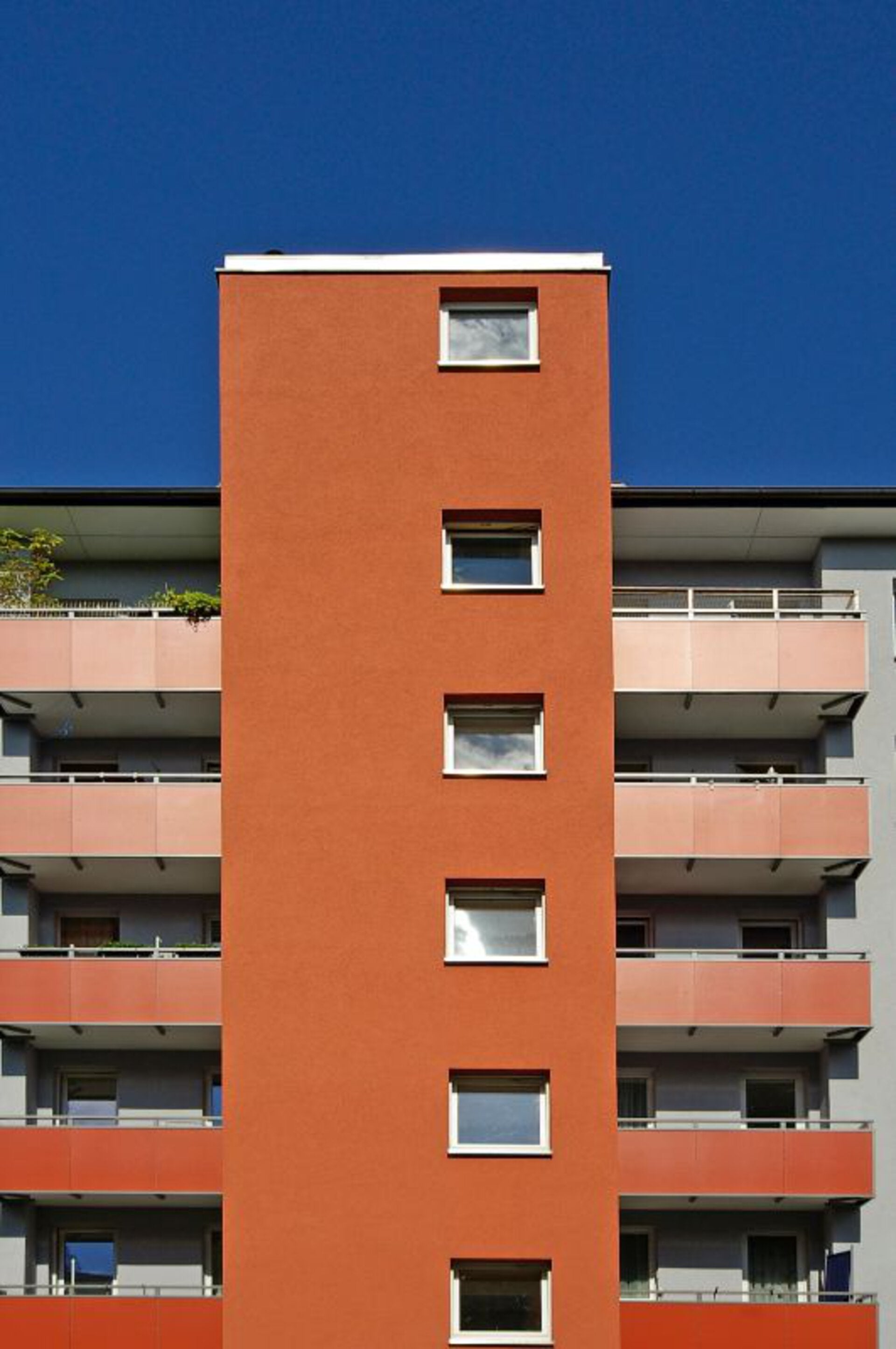Wohnung Agilolfingerstraße in München