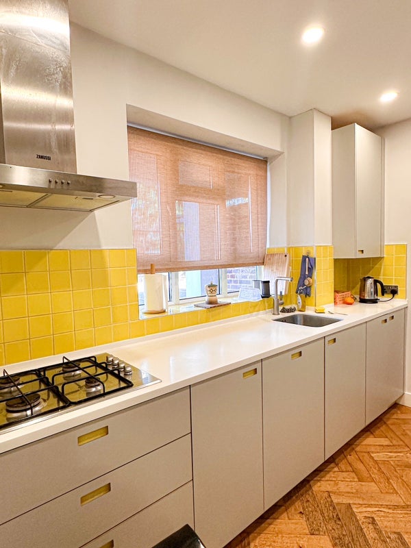 Room Lyndale in Greater London