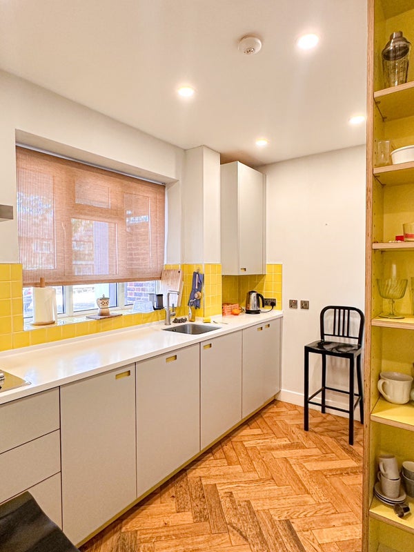Room Lyndale in Greater London