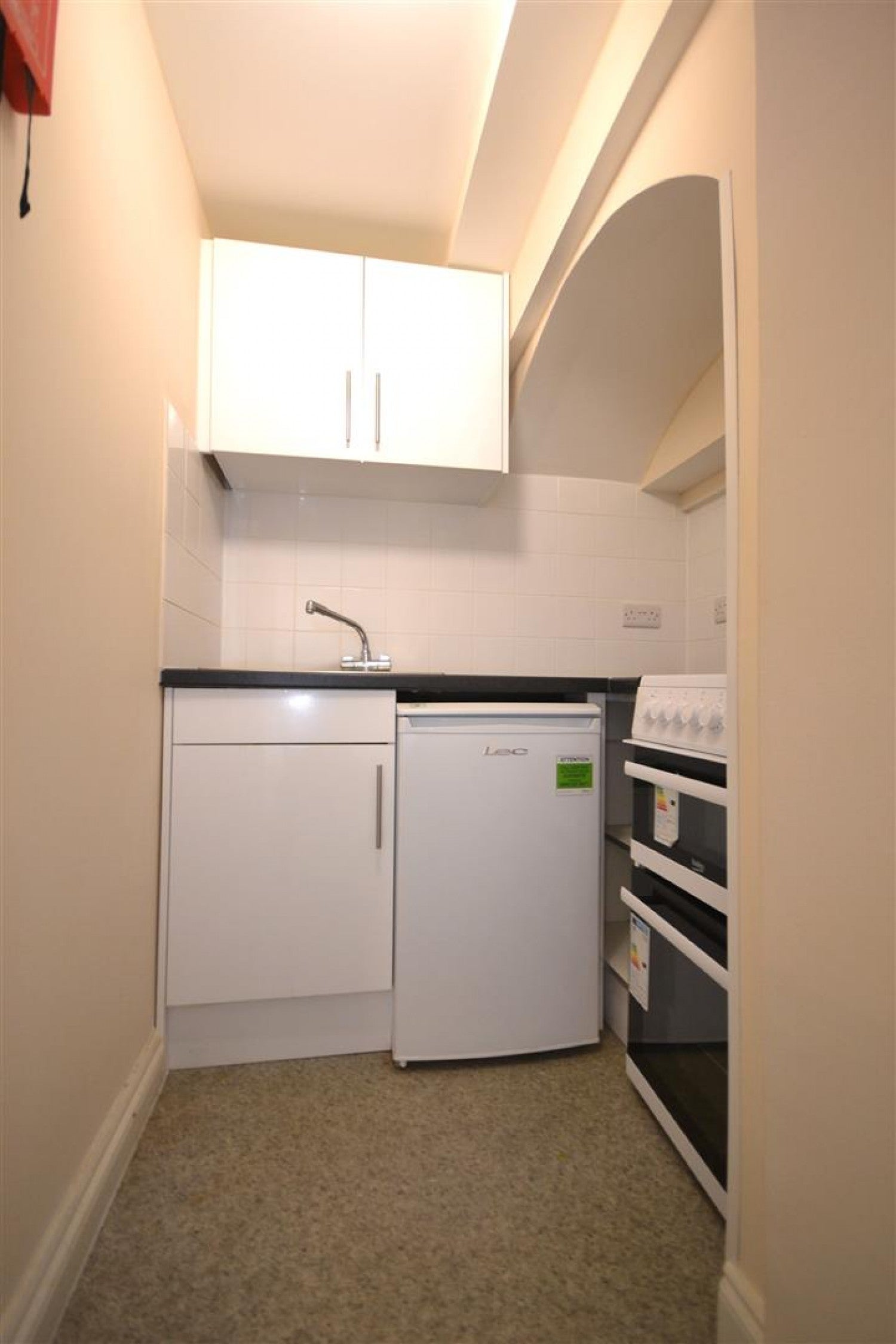 Flat Eldon Road in Reading