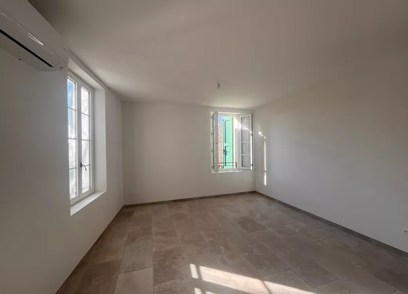 Appartement Rue René Cassin à Riez