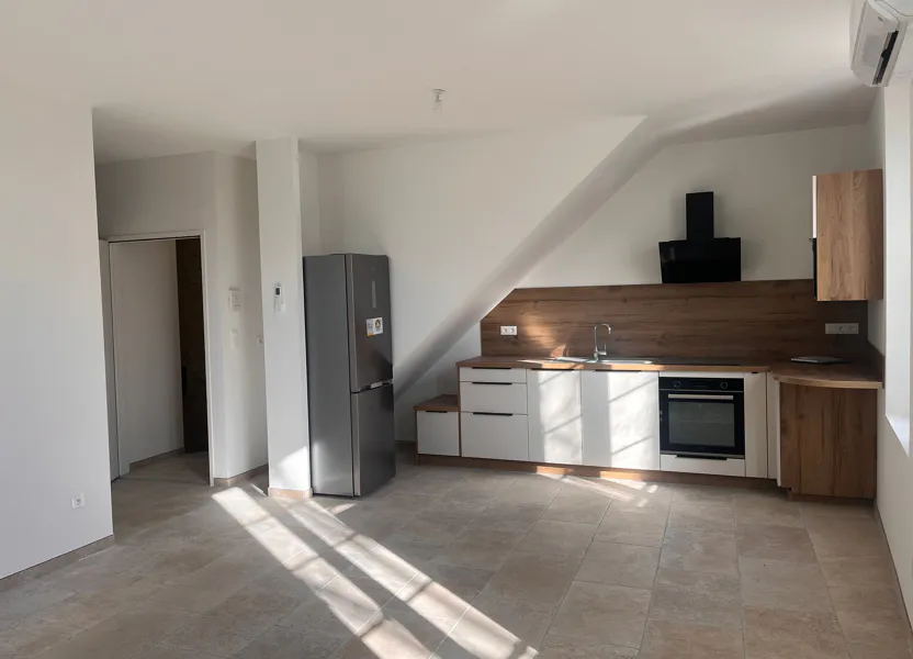 Appartement Rue René Cassin à Riez