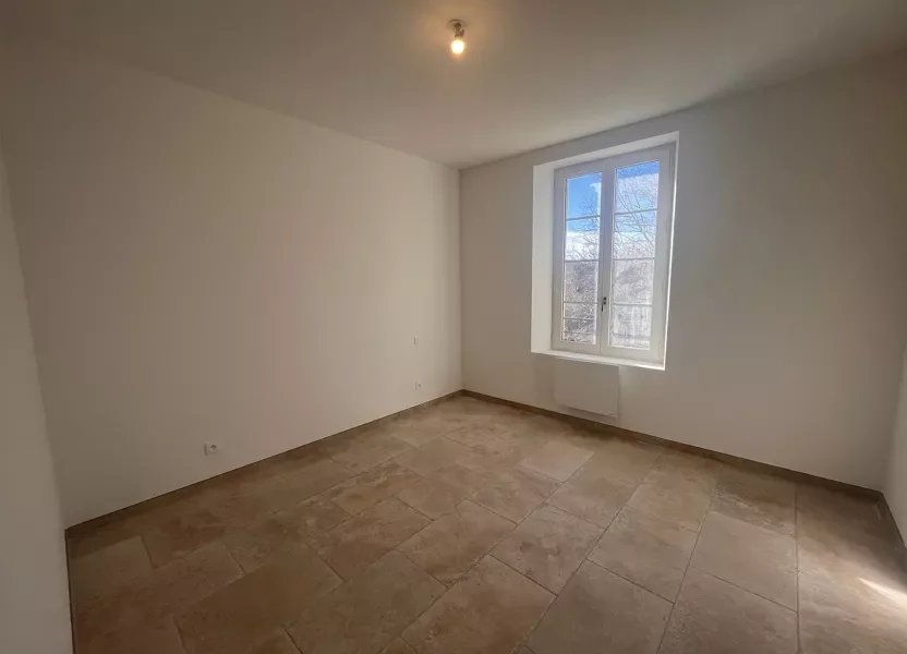 Appartement Rue René Cassin à Riez