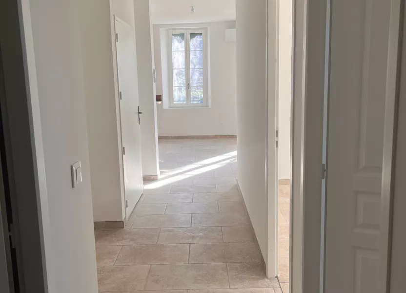 Appartement Rue René Cassin à Riez
