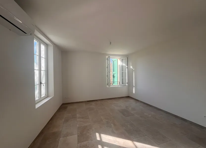 Appartement Rue René Cassin à Riez