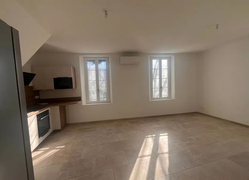 Appartement Rue René Cassin à Riez
