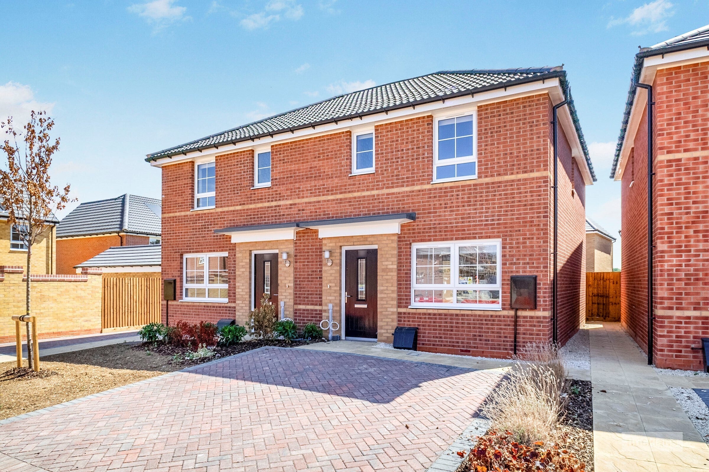 House Almond Avenue in Fenland District