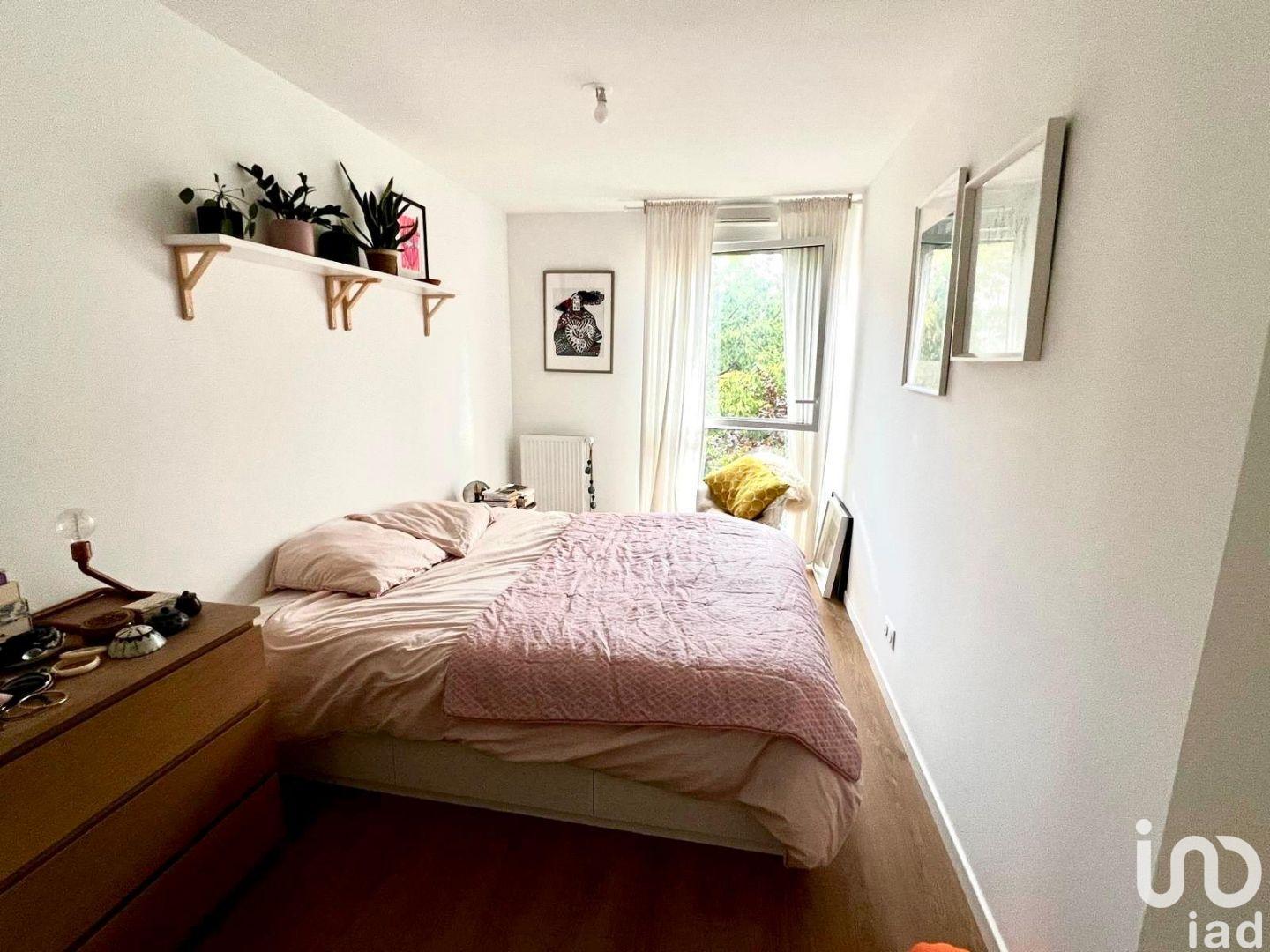 Appartement Rue de la Fontaine la Reine à Melun