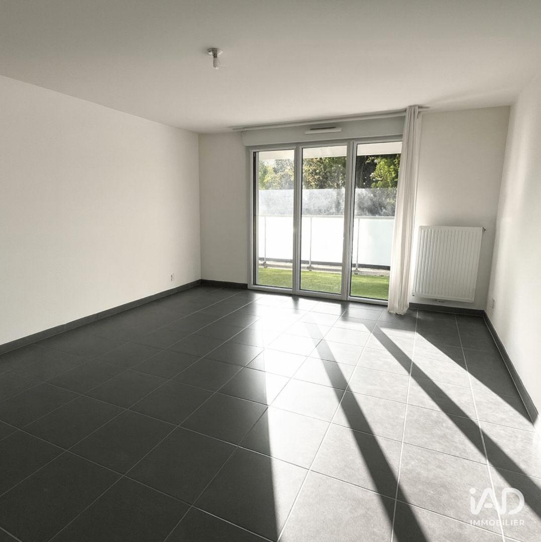 Flat Rue de la Fontaine la Reine in Melun