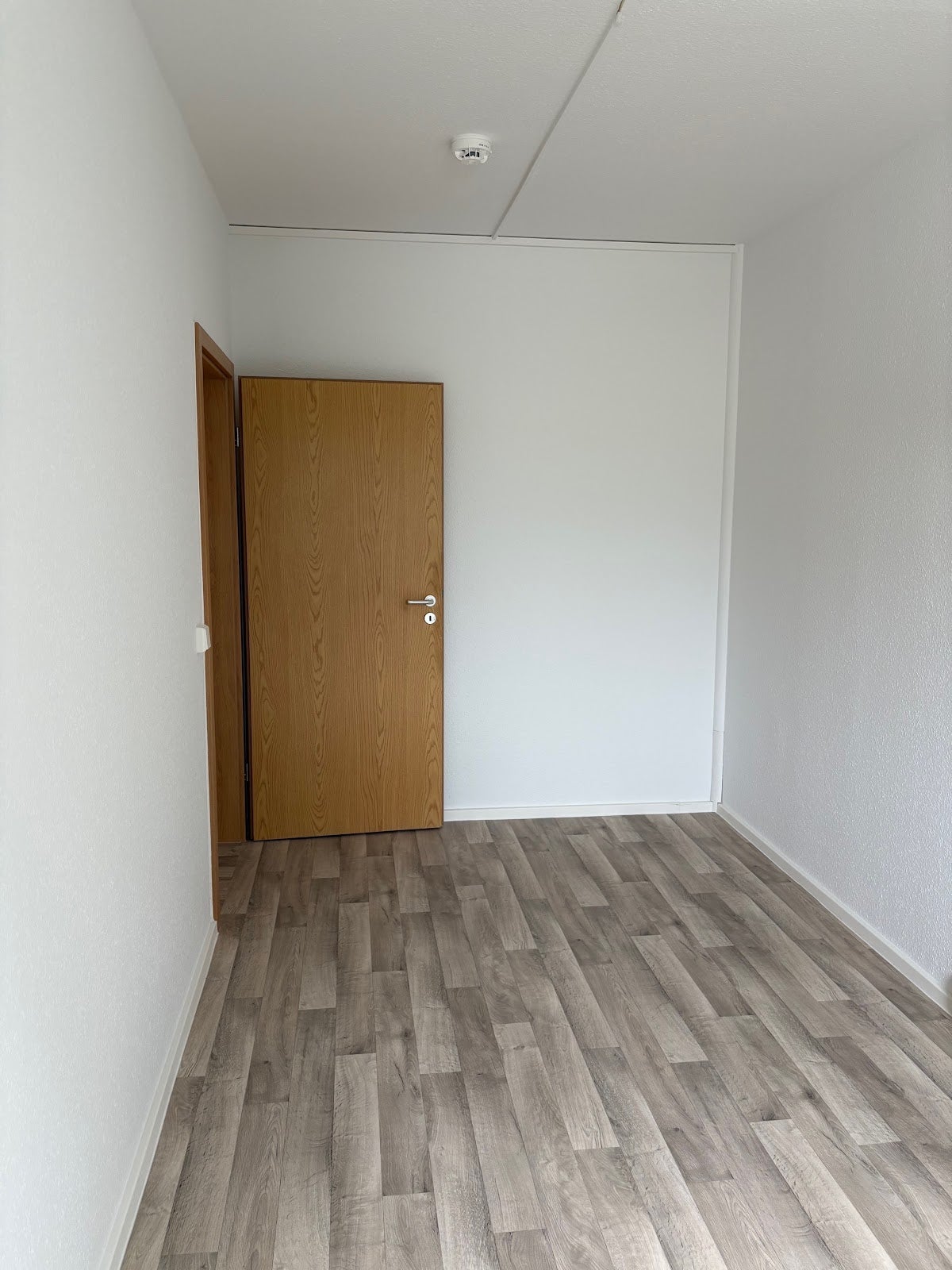 Wohnung Straße des Friedens in Hagenow