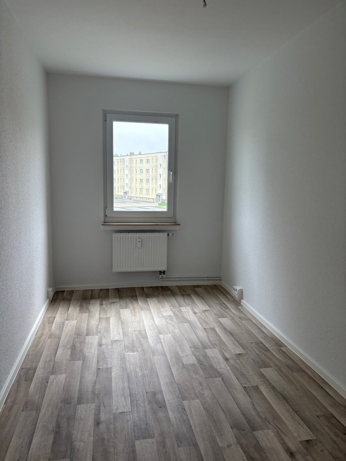 Wohnung Straße des Friedens in Hagenow