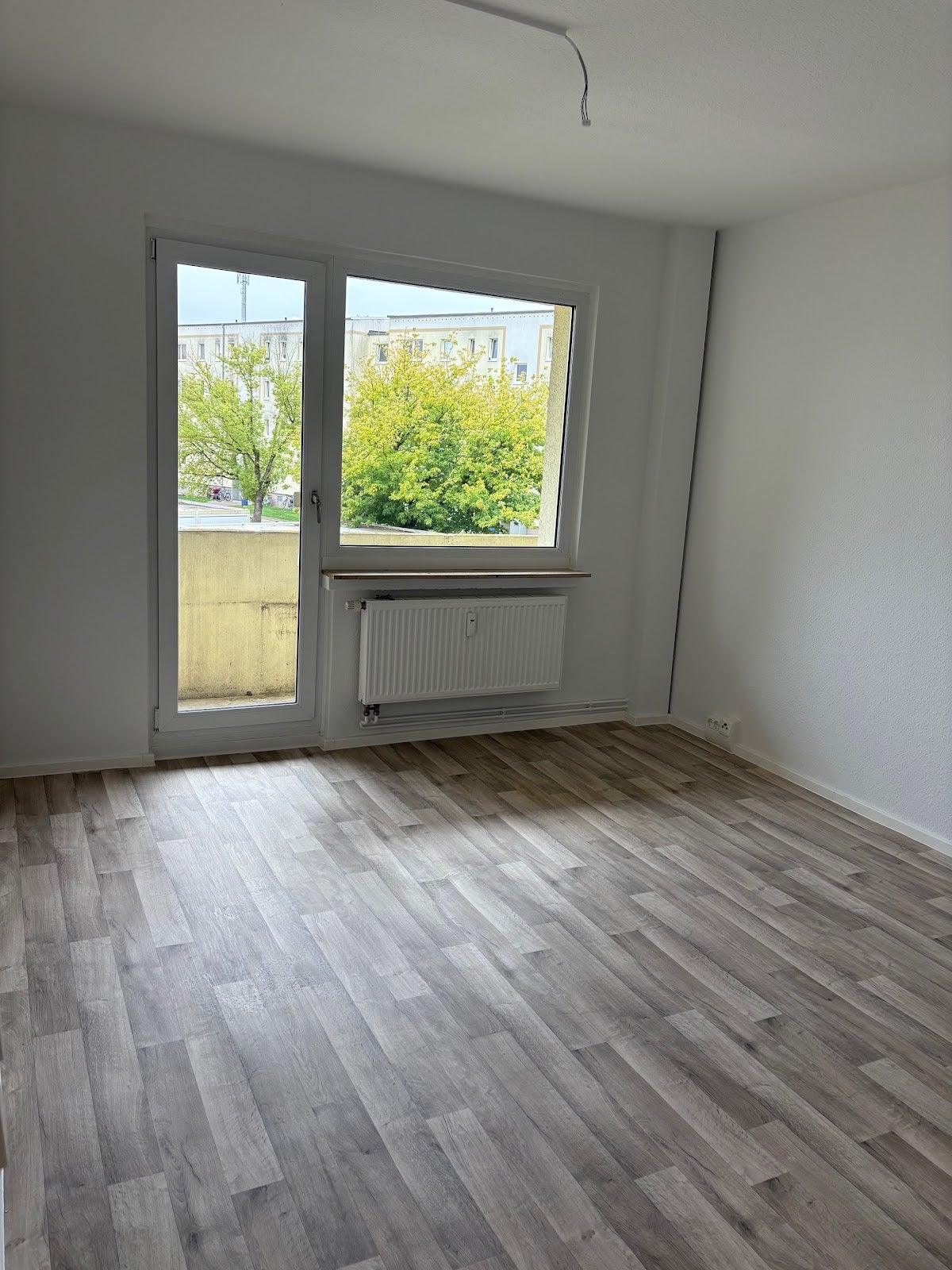 Wohnung Straße des Friedens in Hagenow