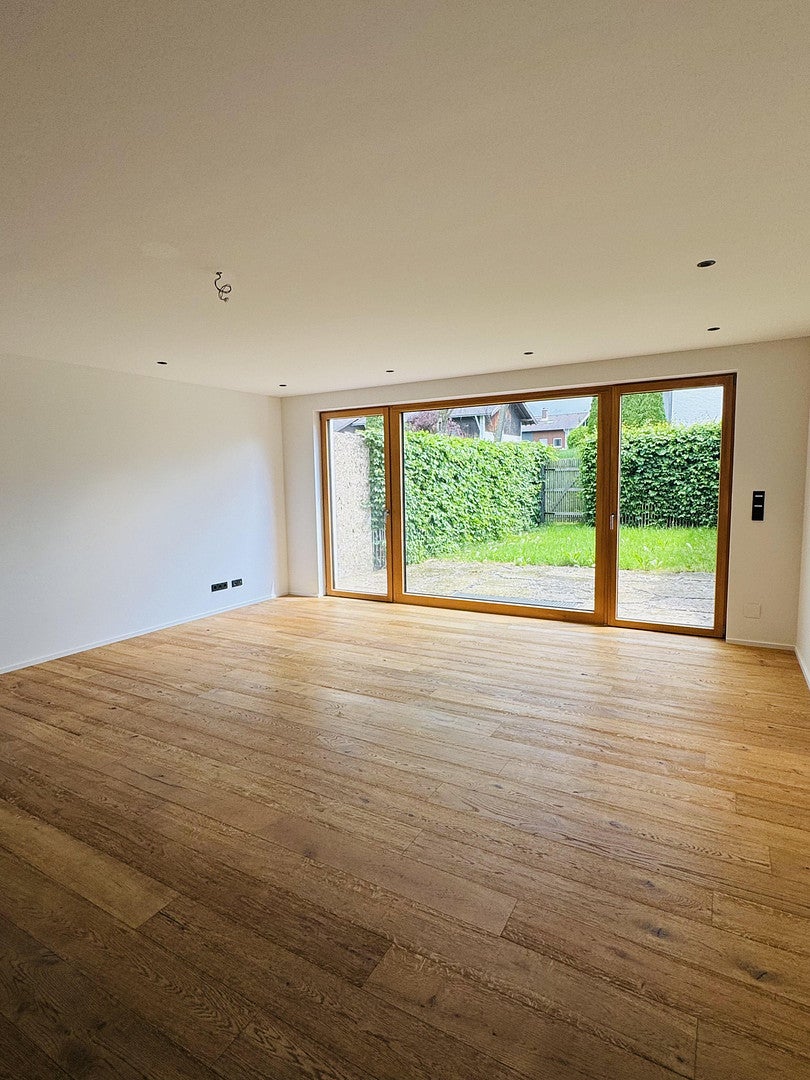 Haus Rosenheimer Straße in Brannenburg