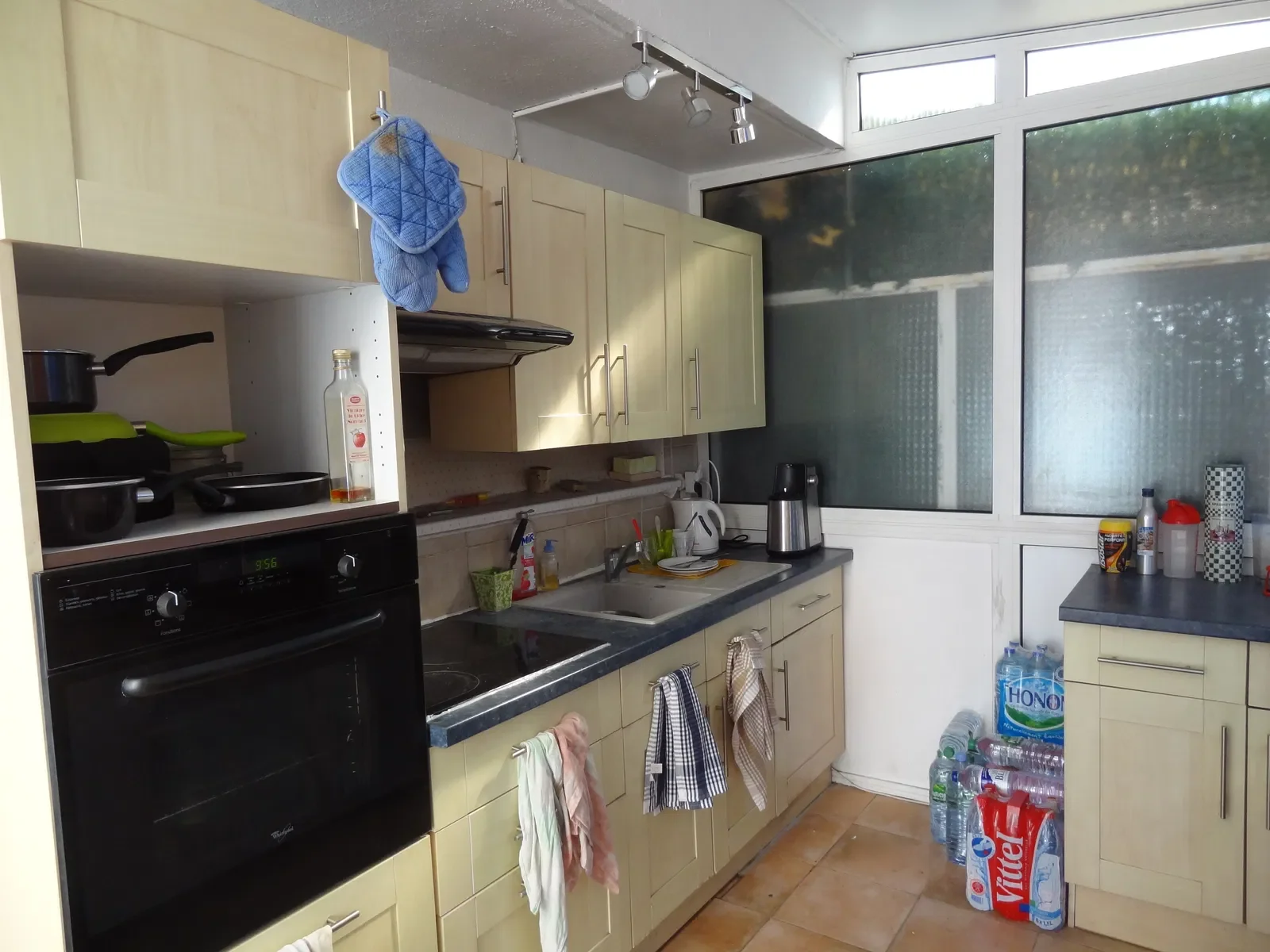 Chambre Rue du Docteur Louis Puy à Toulon