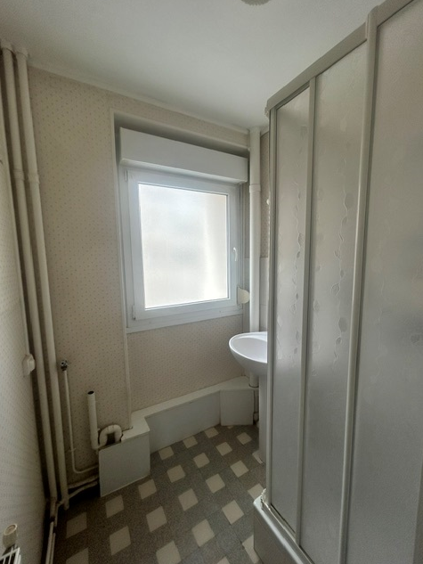Appartement Rue Bussy-Rabutin à Dijon