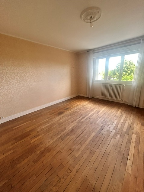 Appartement Rue Bussy-Rabutin à Dijon