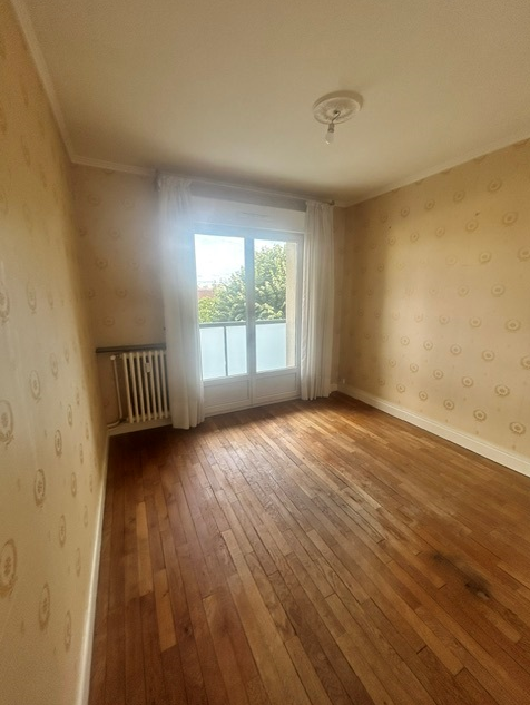 Appartement Rue Bussy-Rabutin à Dijon