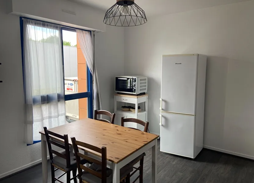 Appartement Rue Salvador Allende à Talence