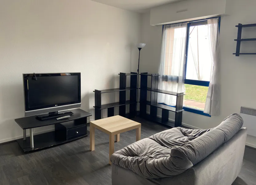Appartement Rue Salvador Allende à Talence