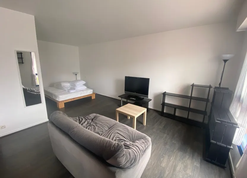 Flat Rue Salvador Allende in Talence