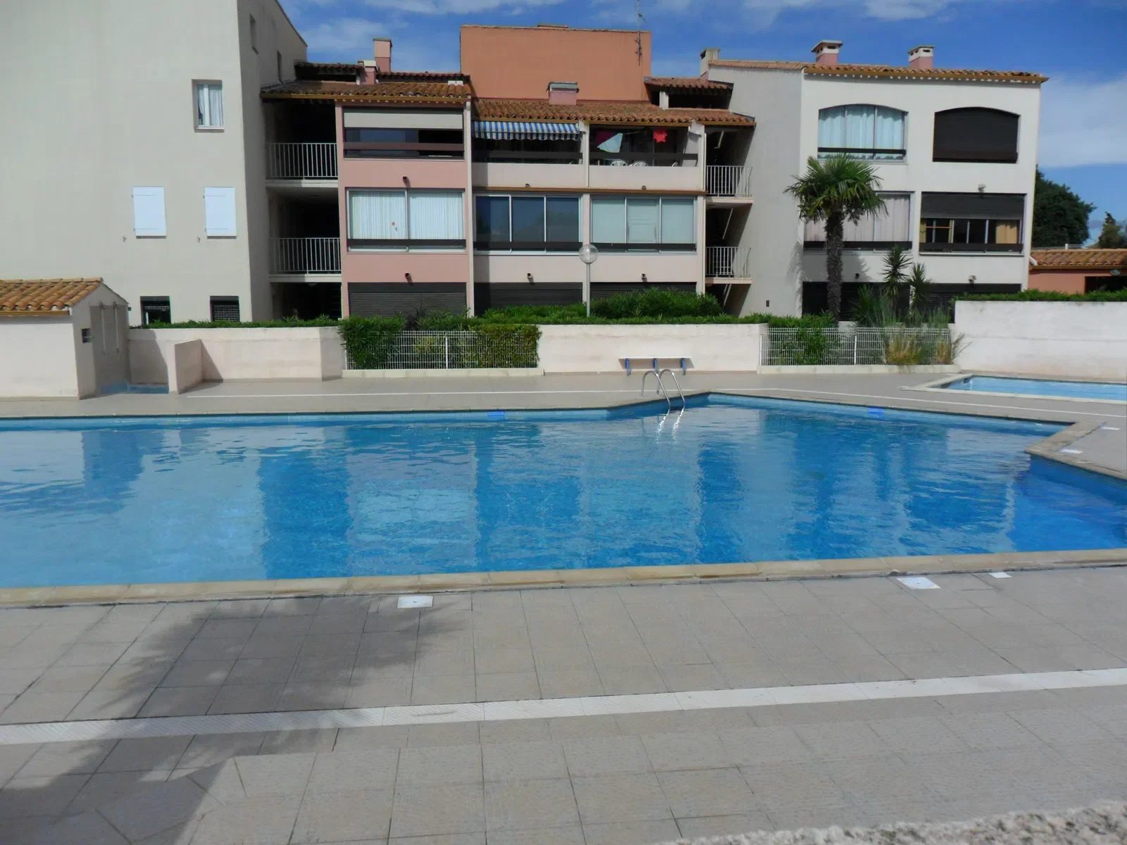 Appartement Avenue Georges Candilis à Leucate