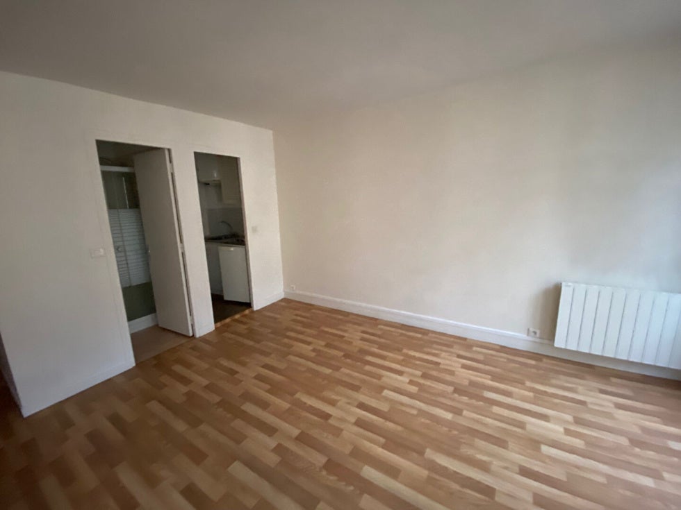 Appartement N 12 à Versailles
