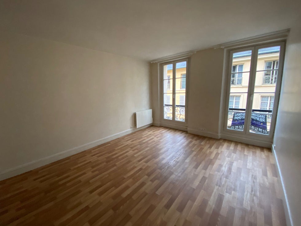 Appartement N 12 à Versailles