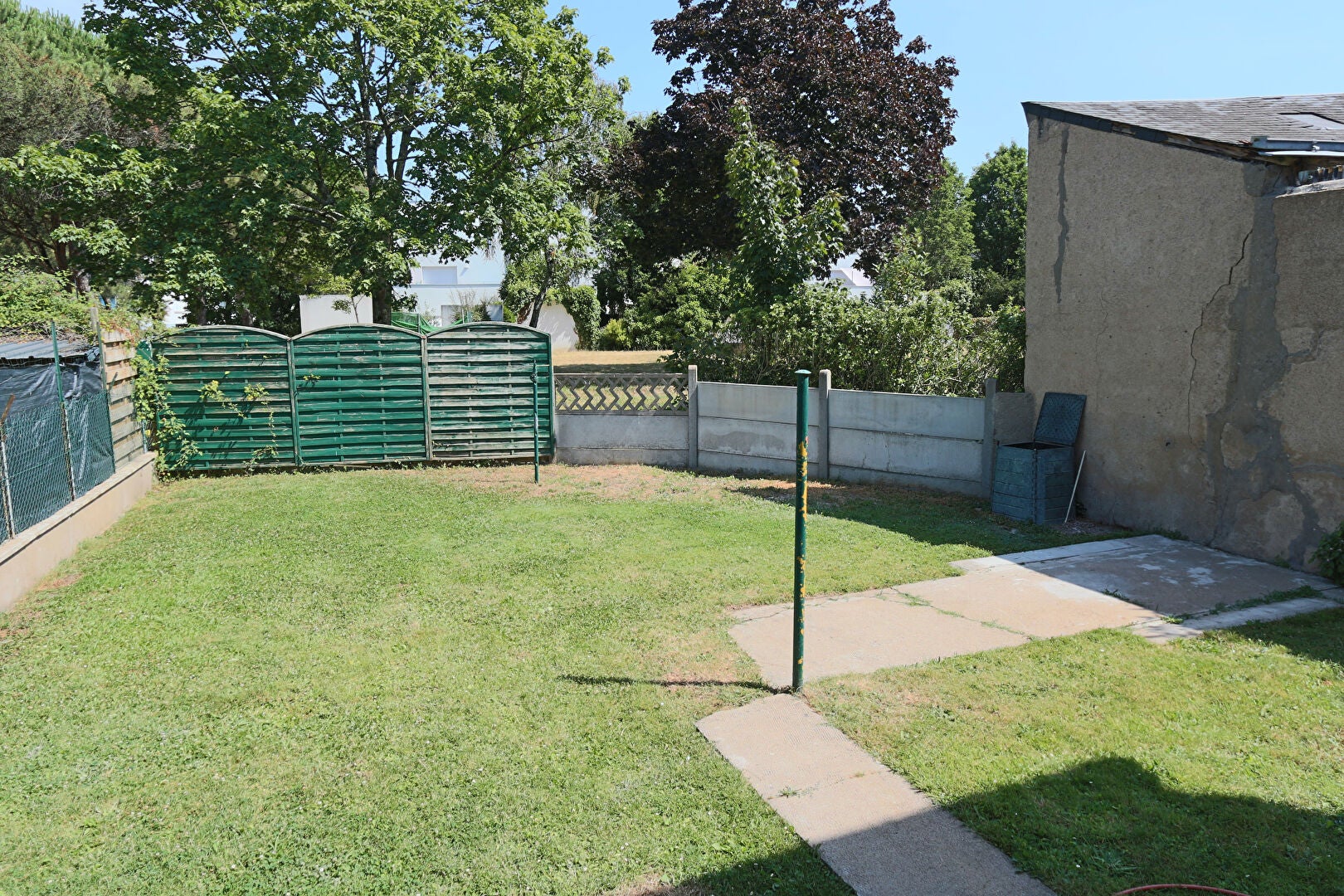 Maison Avenue de la République à Saint-Nazaire
