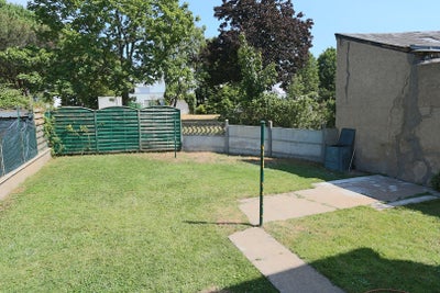 House Avenue de la République in Saint-Nazaire