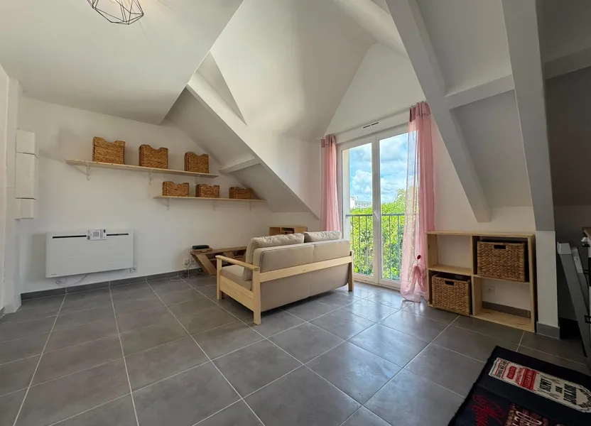Appartement Rue d'Amboile à Ormesson-sur-Marne