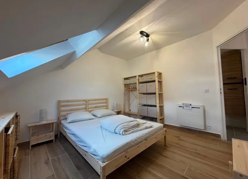 Appartement Rue d'Amboile à Ormesson-sur-Marne