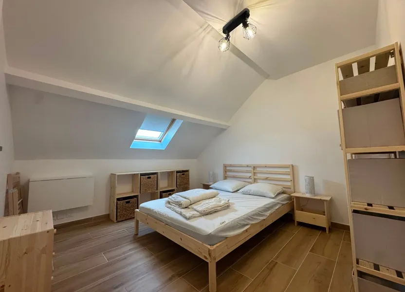 Appartement Rue d'Amboile à Ormesson-sur-Marne
