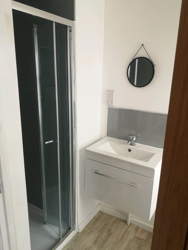 Room Langton Road in Bournemouth